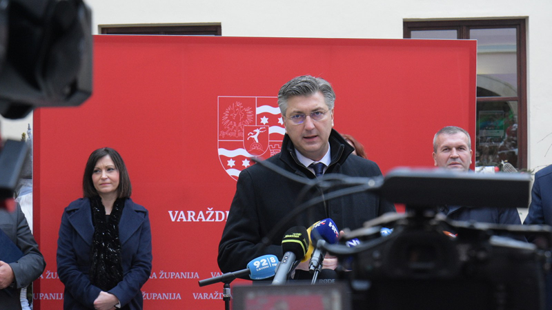 Post-earthquake reconstruction should be faster